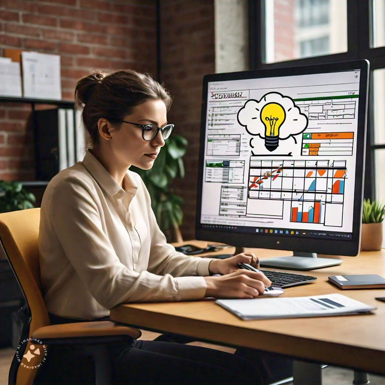 Business Analysis Estimation & Planning Template