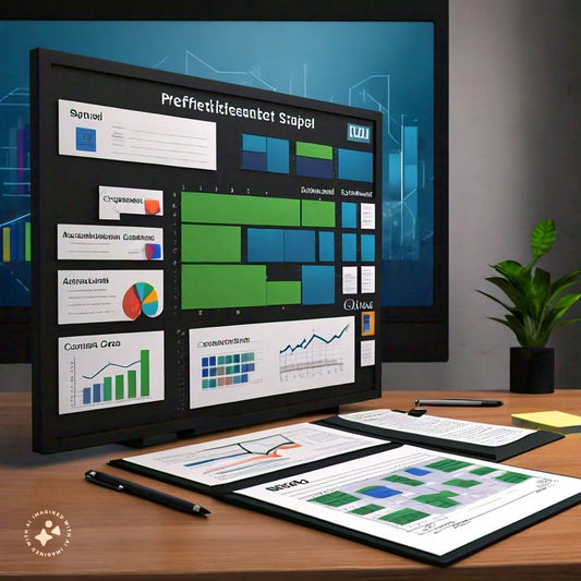 Business Analysis (BA) Requirements Management Template